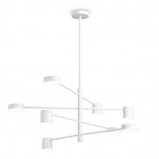 Люстра на штанге Ambrella Light Comfort FL51688