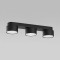 Потолочная люстра TK Lighting 3400 Space Black