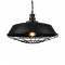 Подвесной светильник Lumina Deco Arigio LDP 6862-450 BK