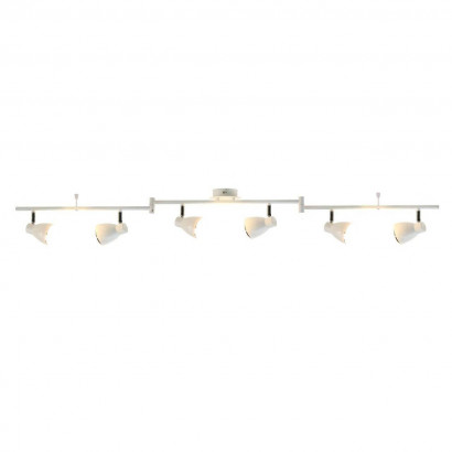Трековая светодиодная система Arte Lamp Gioved A6008PL-6WH