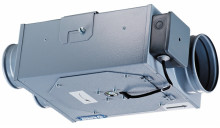 Вентилятор канальный Blauberg Box-R 100/80x4