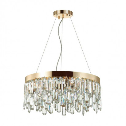 Подвесной светильник Odeon Light Hall Dakisa 4986/6