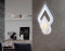 Настенный светодиодный светильник Ambrella Light Acrylica FA4289