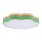 Потолочный светодиодный светильник Loft IT Axel 10225/36 Green