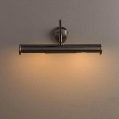 Подсветка для картин Arte Lamp Picture Lights III A5023AP-2SS