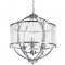 Подвесная люстра Divinare 3004/02 SP-3