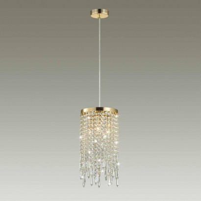 Подвесной светильник Odeon Light Chokka 5028/3