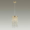 Подвесной светильник Odeon Light Chokka 5028/3