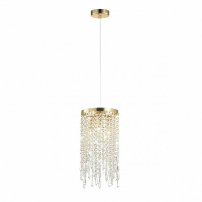 Подвесной светильник Odeon Light Chokka 5028/3
