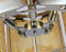 Подвесная люстра Ambrella light Traditional TR5133