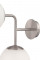 Бра Maytoni Erich MOD221-WL-02-N