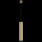 Трековый светильник Maytoni Technical Focus TR025-1-GU10-MG
