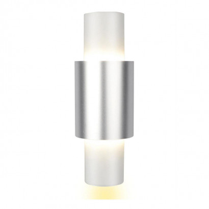 Потолочный светильник Escada 20037SMU/01LED SWH/SSL