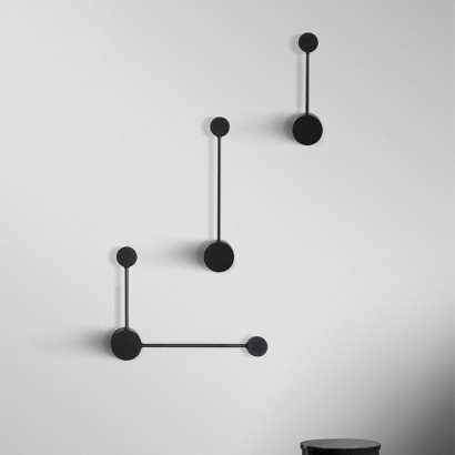 Настенный светильник ImperiumLoft Via Pin 101536-26
