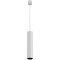 Трековый светильник Maytoni Technical Focus TR025-1-GU10-W