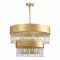 Подвесная люстра ST Luce Contatto SL1225.203.09 Подвесная люстра ST Luce Contatto SL1225.203.09