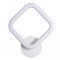 Настенный светильник Arte Lamp Polli A9005AP-1WH