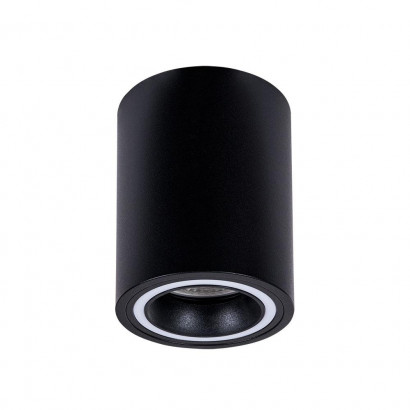 Накладной светильник Arte Lamp Imai A2267PL-1BK