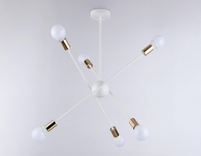Люстра на штанге Ambrella Light Loft TR80432