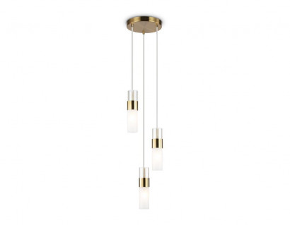 Подвесной светильник Ambrella light High Light LH55112