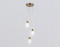 Подвесной светильник Ambrella light High Light LH55112
