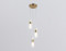 Подвесной светильник Ambrella light High Light LH55112