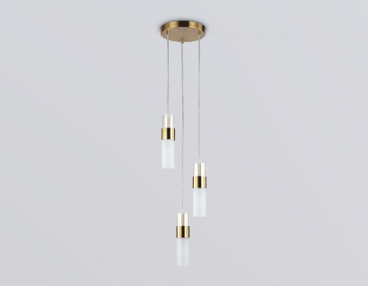 Подвесной светильник Ambrella light High Light LH55112