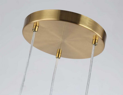 Подвесной светильник Ambrella light High Light LH55112