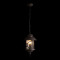 Уличный подвесной светильник Loft IT Prato 100021P