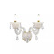 Бра Lumina Deco Eliza LDW 7028-2 WT