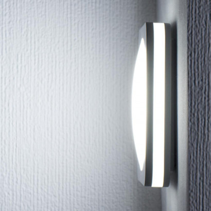 Встраиваемый светодиодный светильник Arlight LTD-96x96SOL-10W Day White 4000K 017634