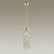 Подвесной светильник Odeon Light Chokka 5028/1