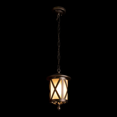 Уличный подвесной светильник Loft IT Ravenna 100016P