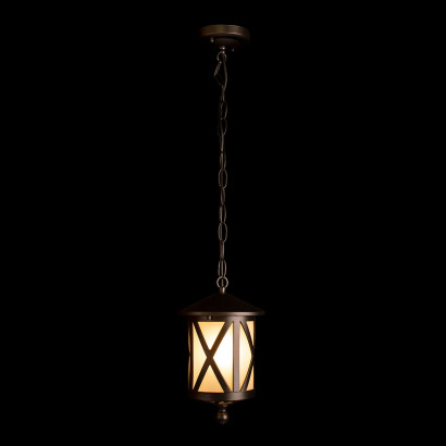 Уличный подвесной светильник Loft IT Ravenna 100016P