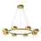 Подвесной светильник Maytoni Modern Mind MOD299PL-L80BS3K