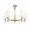 Подвесная люстра Maytoni Zaragoza H001CL-05BS