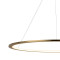 Подвесной светодиодный светильник Loft IT Ring 10014XL
