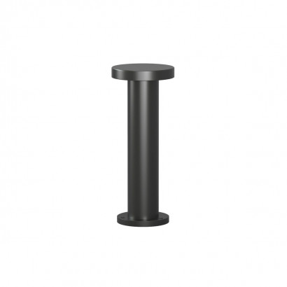 Ландшафтный светодиодный светильник Denkirs Dramen DK9704-BK