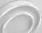 Потолочный светодиодный светильник Ambrella light Comfort Line FL5821