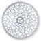 Настенный светильник Toplight Rosemary TL9111Y-02WH