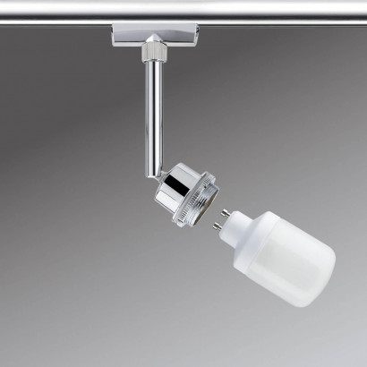 Трековый светильник Paulmann DecoSystems 95024