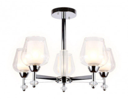 Потолочная люстра Ambrella light Traditional TR3151