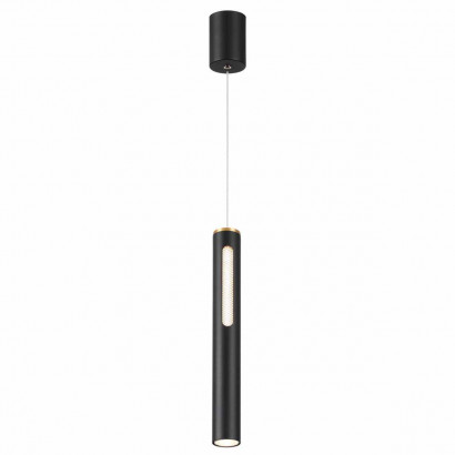 Подвесной светодиодный светильник Odeon Light Hightech Mali 6643/7L