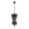 Уличный подвесной светильник Loft IT Tremezzo 100019P BS
