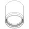 Накладной светильник Citilux Hardy CL002C10