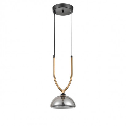 Подвесной светильник Vele Luce Astiy VL5434P01