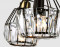 Потолочная люстра Ambrella light Traditional TR5870