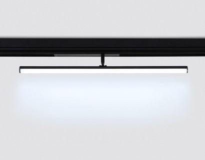Трековый светодиодный светильник Ambrella Light Track System Magnetic 220V GL1361