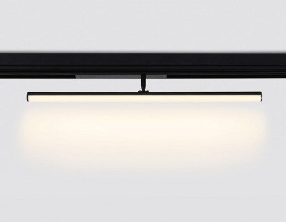 Трековый светодиодный светильник Ambrella Light Track System Magnetic 220V GL1361