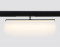 Трековый светодиодный светильник Ambrella Light Track System Magnetic 220V GL1361